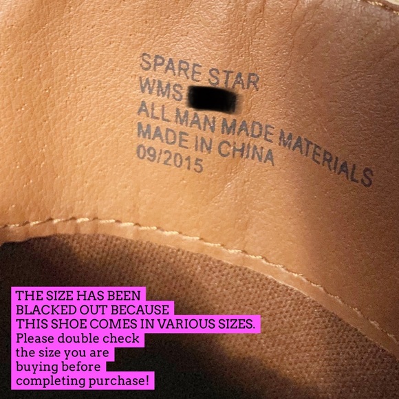 New Womens Unlisted Kenneth Cole Spare Star Boot - Picture 6 of 6